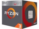 AMD Ryzen 3 3200G with Cooler