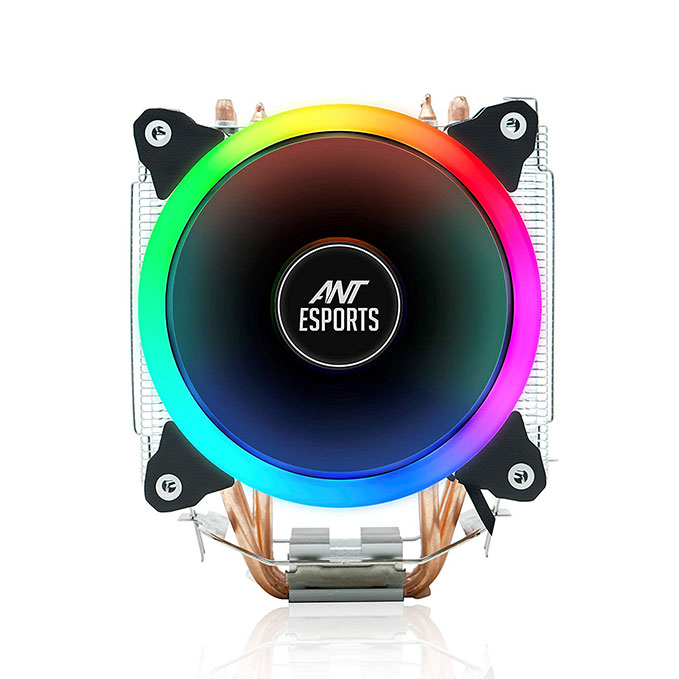 Ant Esports Air Cooler ICE-C612