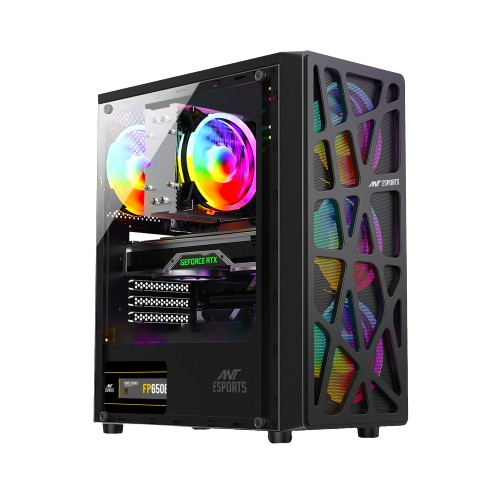 Ant Esports Case Elite-1100