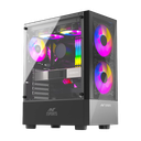 Ant Esports Case ICE-100 With 2 x 140MM Fans