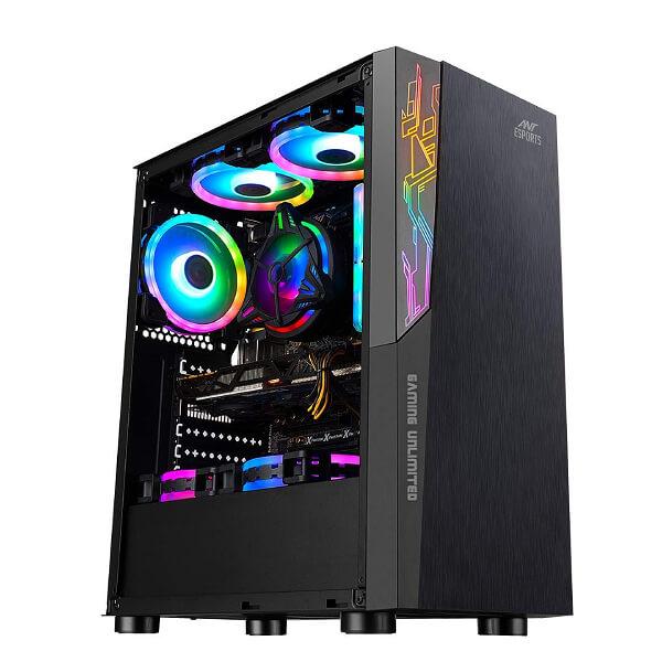 Ant Esports Case ICE-120AG