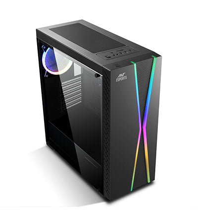 Ant Esports Case ICE-200TG 