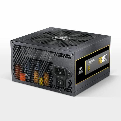 Ant Esports PSU FG850 Gold 850W