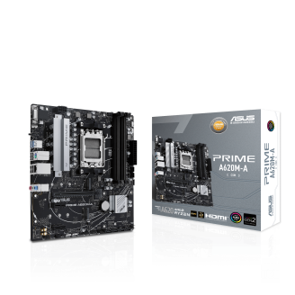 Asus PRIME A620M A Board