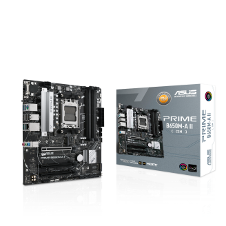 Asus PRIME B650M A  II Board