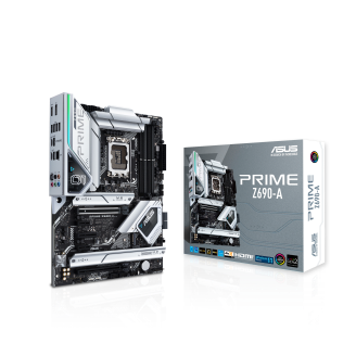 Asus PRIME Z690 A Board