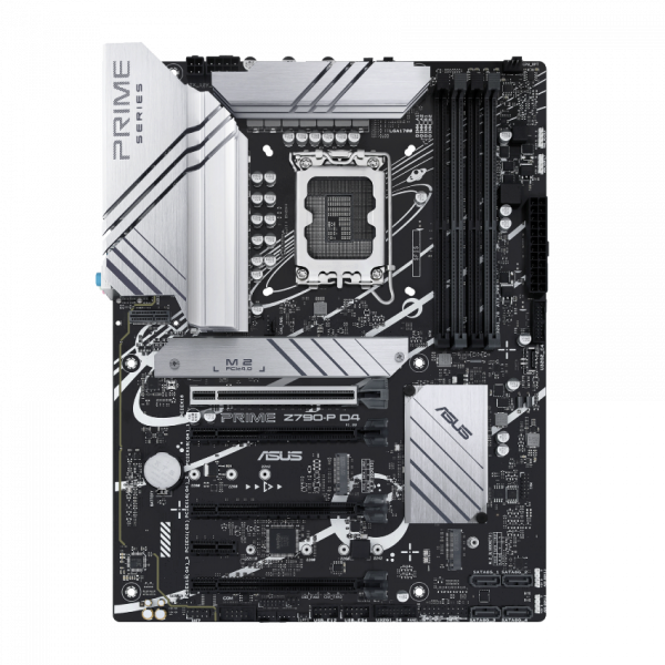 Asus PRIME Z790 P D4 CSM Board