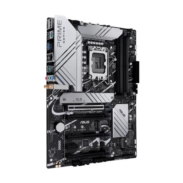 Asus PRIME Z790 P WIFI CSM Board DDR5