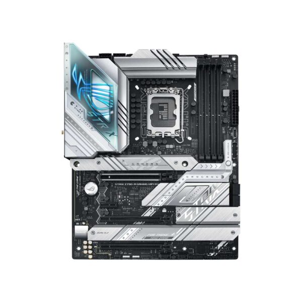 Asus ROG STRIX Z790 A GAMING WIFI D4 Board