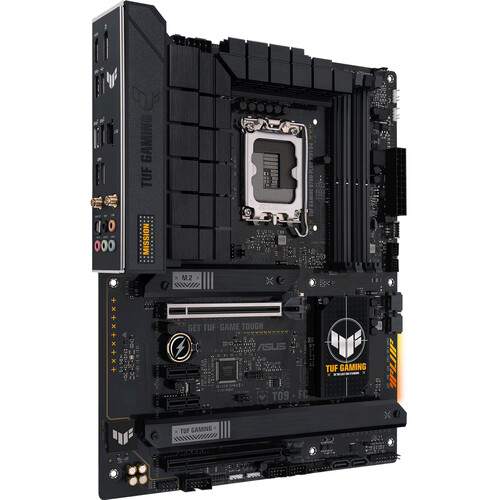 Asus TUF GAMING B760M PLUS DDR5 Board 