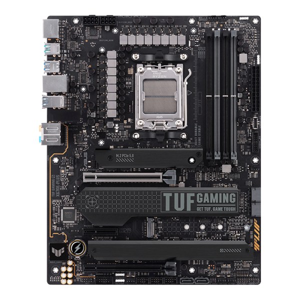 Asus TUF GAMING X670E PLUS Board