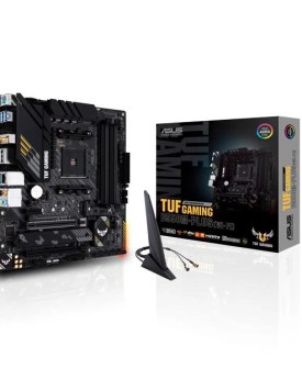 Asus TUF Gaming B550M Plus Wifi II Board