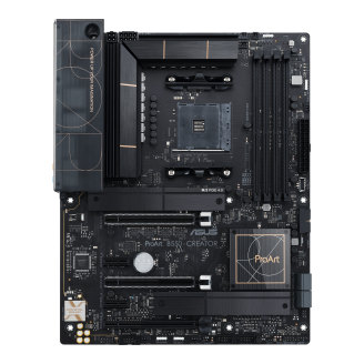 Asus Proart B550 Creator Board