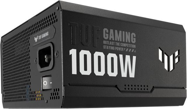 Asus PSU 1000W Gold TUF-GAMING-1000G