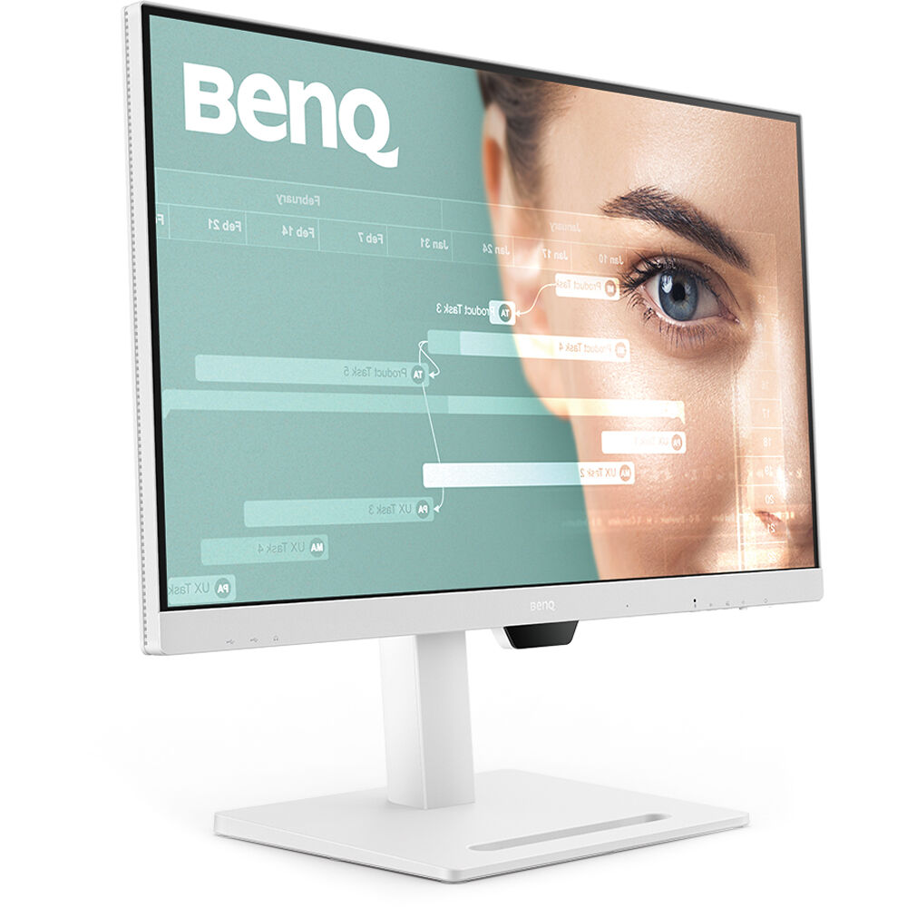 BenQ GW2790QT -2K -White -IPS Monitor
