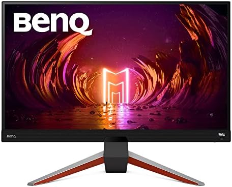 BenQ Mobiuz EX2710Q -2K -IPS -1 Ms -165Hz Monitor