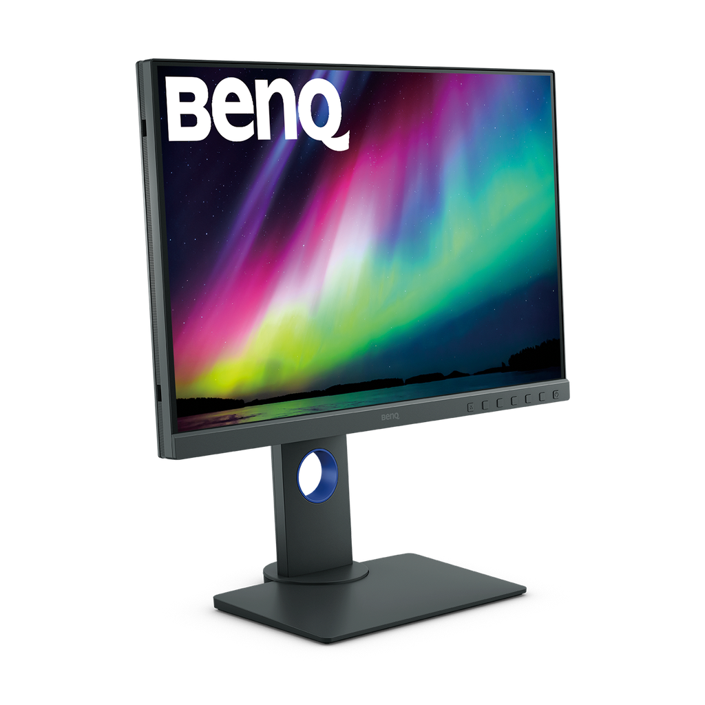 BenQ SW242Q Monitor IPS 2K