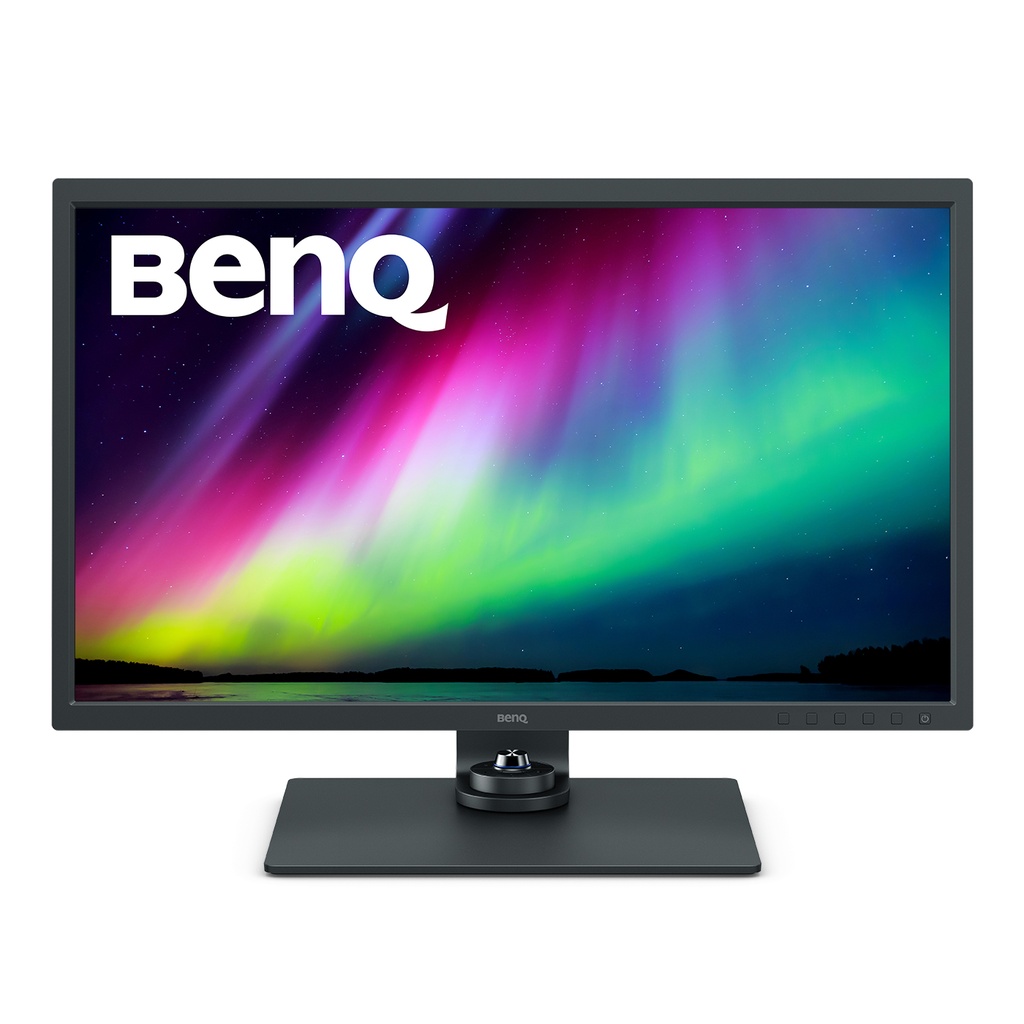 BenQ SW321C IPS 4K Monitor