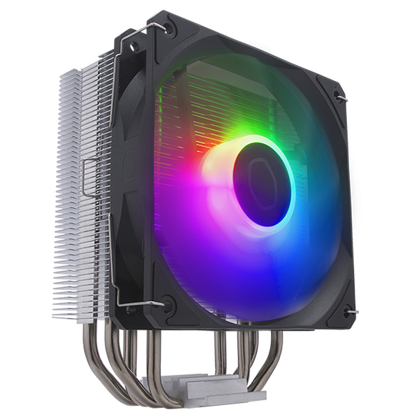 CM Air Cooler Hyper 212 Spectrum V3 RR-S4NA-17PA-R1