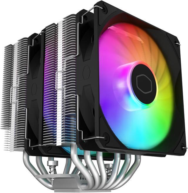 CM Air Cooler Hyper 620S RR-D6NA-17PA-R1