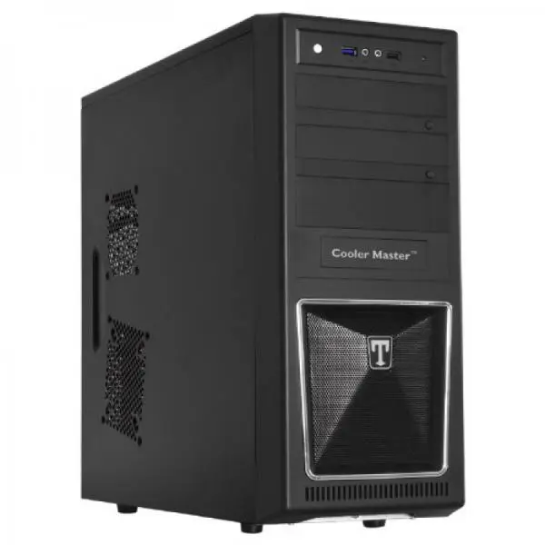 CM Case Elite 310C RC-310C-KKN3-U3