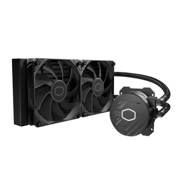 CM Liquid Cooler 240L Core MLW-D24M-A17PK-R1