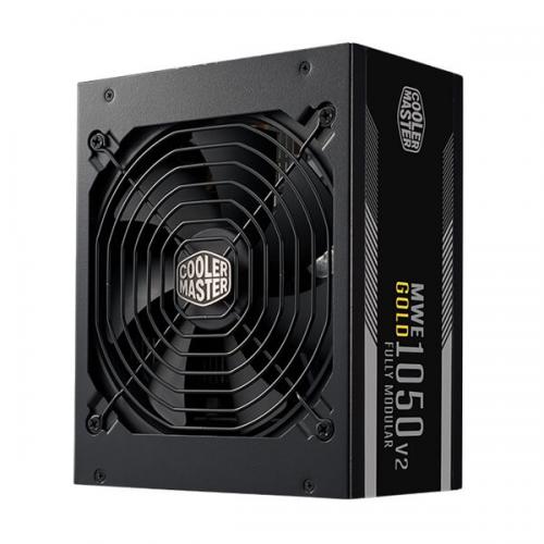 CM PSU MWE Gold V2 1050W ATX 3.0 MPE-A501-AFCAG-3IN