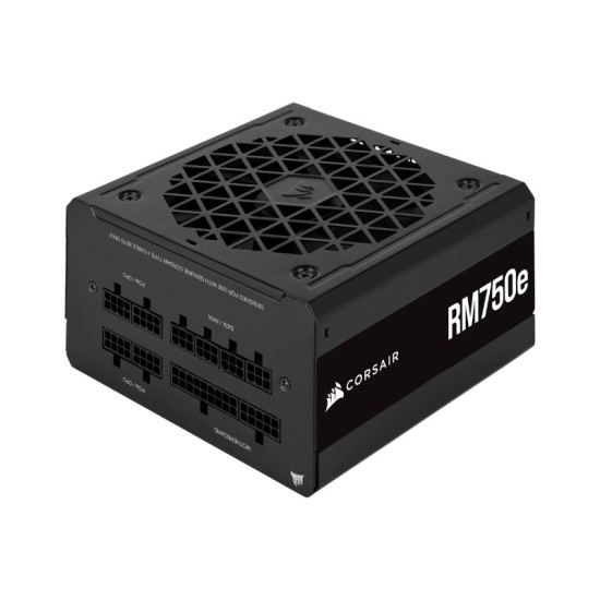 Corsair PSU 750W RM750e ATX 3.0 GOLD CP-9020262-IN