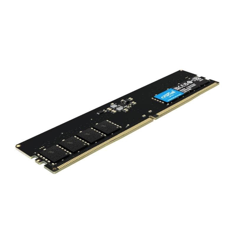 Crucial DDR5 32GB 5200Mhz CL42 Desktop