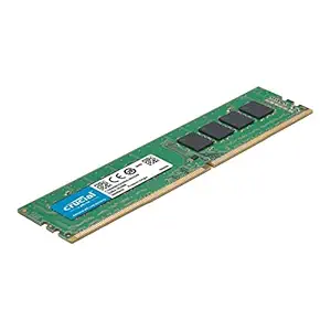 Crucial DDR4 16GB 2666Mhz Desktop