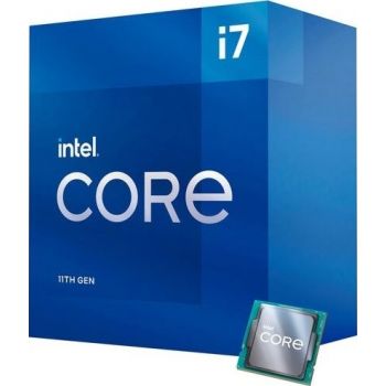Intel Core i7-11700 Processor 