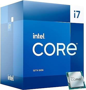 Intel Core i7-13700 Processor 