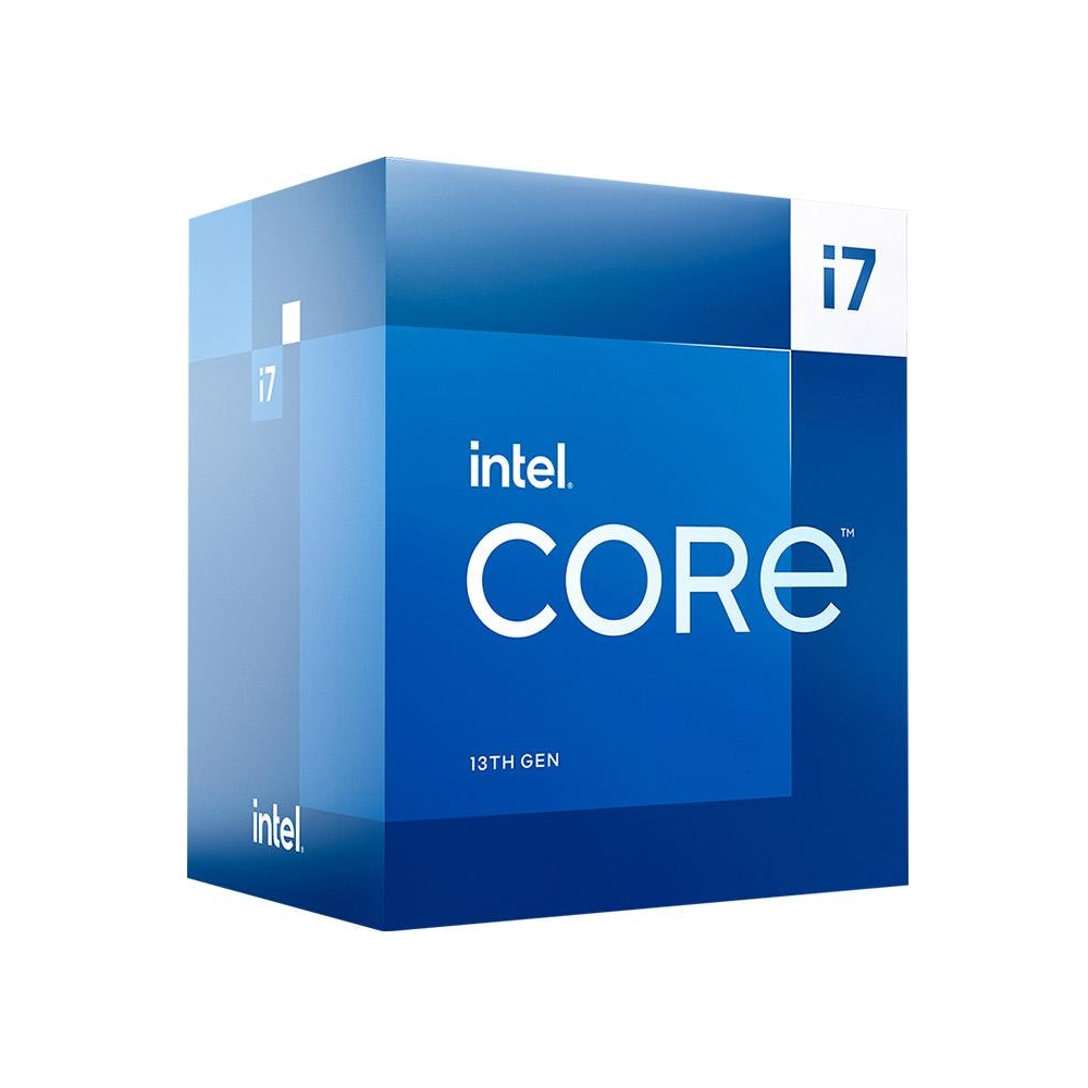 Intel Core i7-13700F Processor 