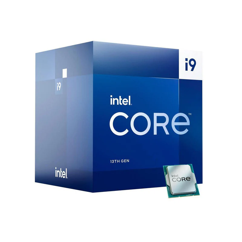 Intel Core i9-13900 Processor 