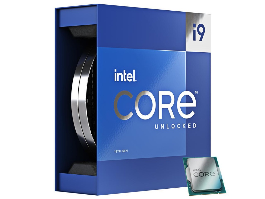 Intel Core i9-13900K Processor 