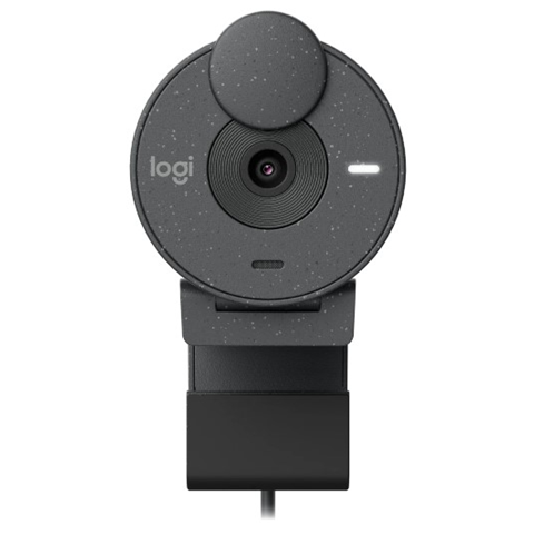 Logitech Brio 300 Webcam