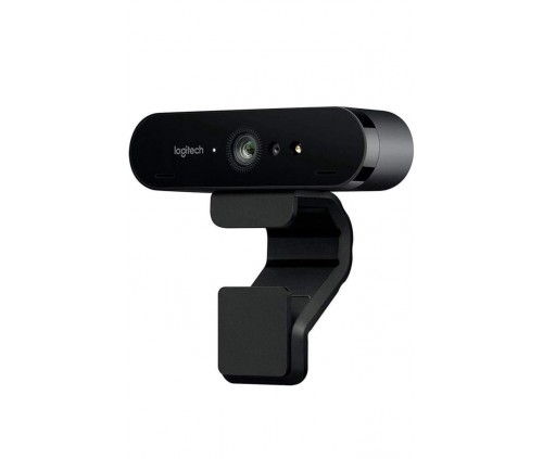 Logitech Brio 4K Webcam