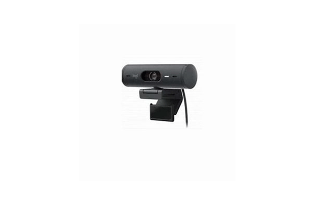 Logitech Brio 500 Webcam