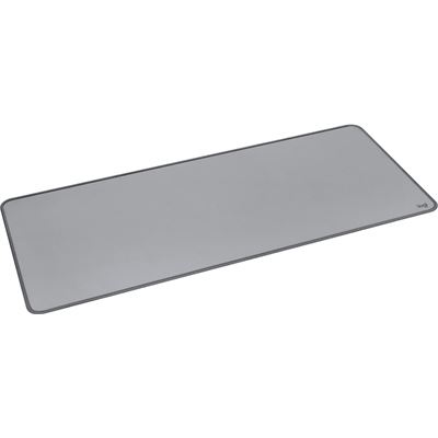 Logitech Desk Mat MID GREY 956-000046