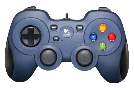 Logitech F310 Gamepad