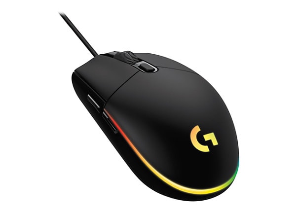 Logitech G203 LIGHTSYNC