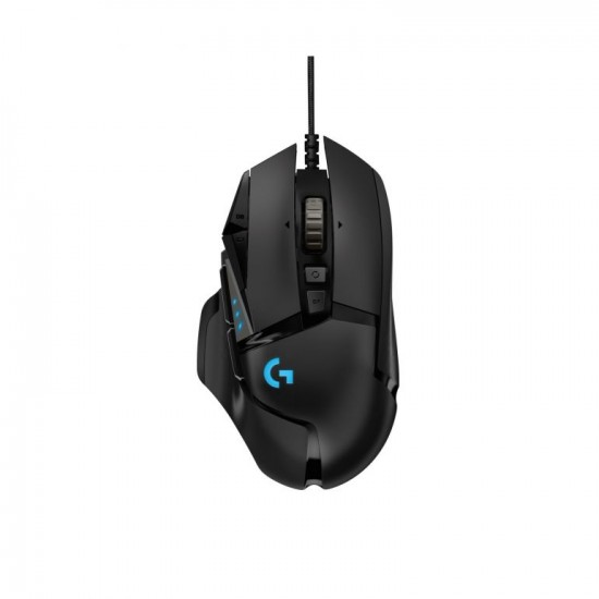 Logitech G502 Hero Gaming Mouse