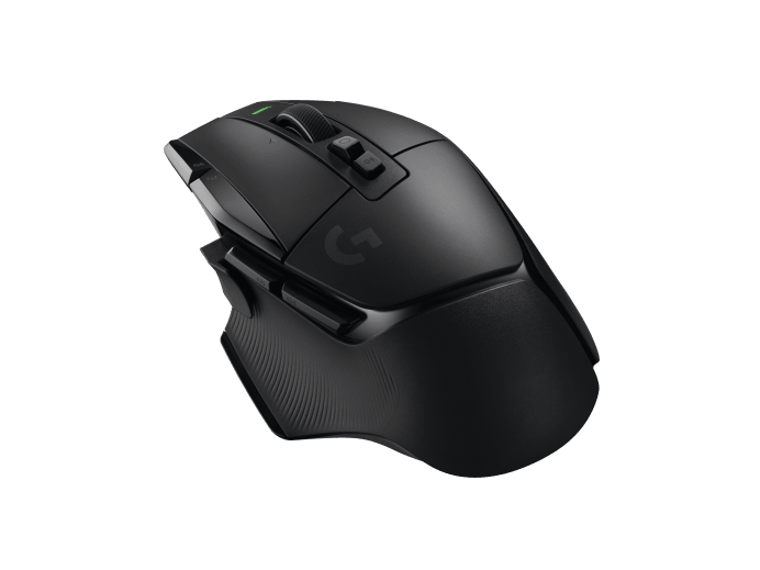 Logitech G502 X LIGHTSPEED Wireless mouse