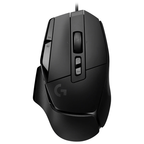 Logitech G502 X WIRED corded mouse