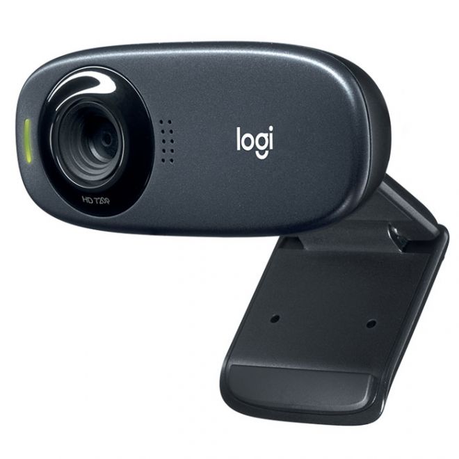 Logitech HD Webcam C310