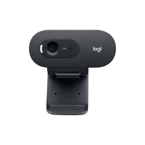 Logitech HD Webcam C505