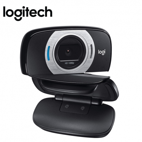 Logitech HD Webcam C615