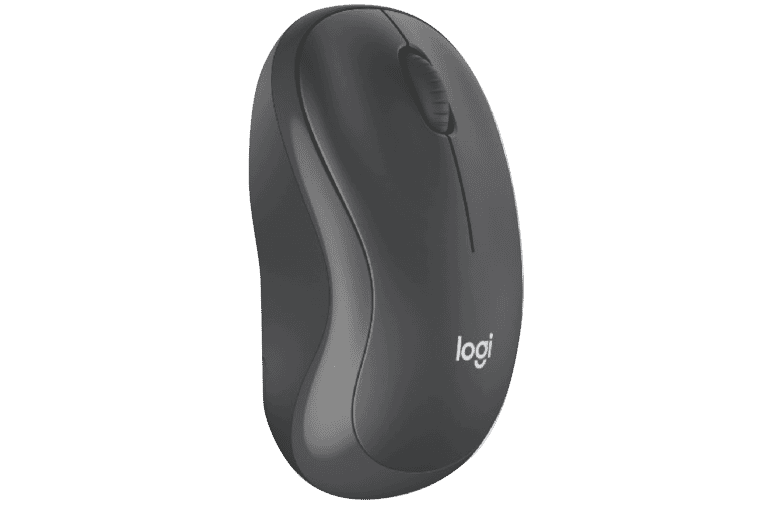 Logitech M240 Silent Bluetooth Mouse