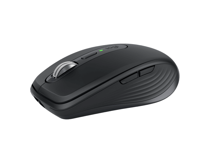 Logitech MX ANYWHERE 3 S Gaming Mouse