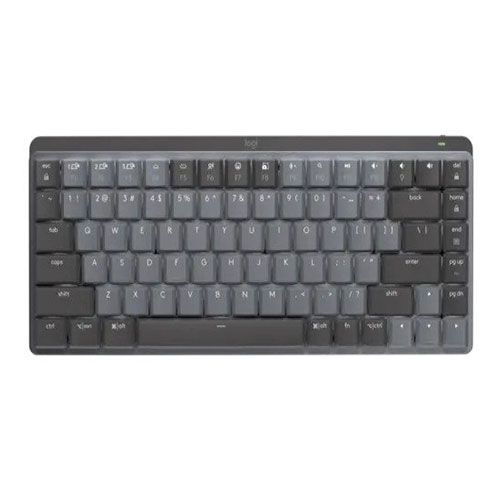 Logitech MX KEYS MINI Mechanical Cordless Keyboard